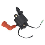 Ignition Coil for Yamaha 50HP K50, 60HP E60H, P60 TLH
