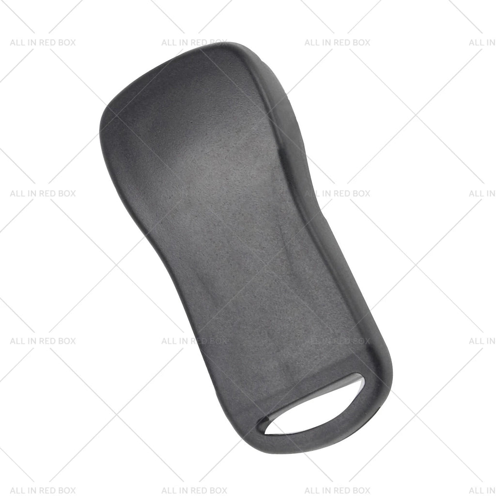 2pc Remote Flip Key for Nissan X-Trail T30 (2002–2007) 433MHz Replacement