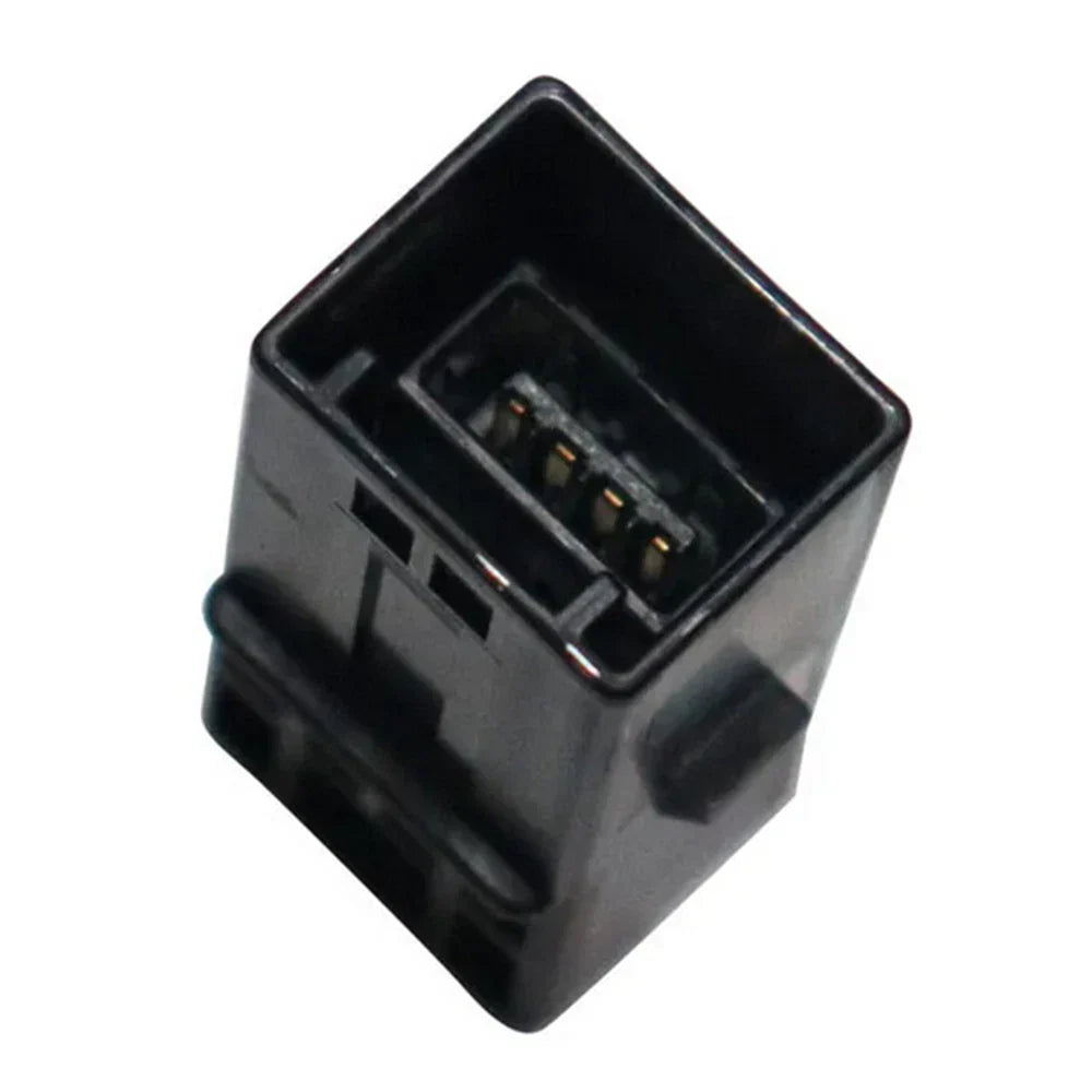 USB Adapter Assembly for Honda CR-V, Civic, Fit, HR-V, Acura ILX, RLX, RDX (2012-2023)