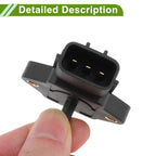 Manifold Absolute Pressure Sensor for Subaru Forester (2003–2004) 1859075F00