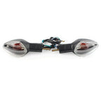 Clear Rear Turn Signal Indicator Light for Honda CBR1000RR CBR600RR (2004-2023)