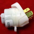 Ignition Switch for Volkswagen Vanagon, Super Beetle (1980–1991)