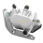 Front Brake Caliper & Pads for Honda VT600C VT600CD Shadow VLX 600 (1994–2007)