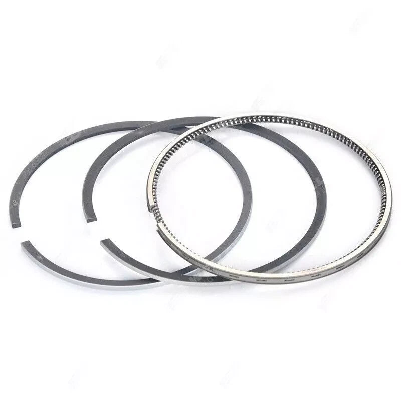 Piston Rings for Volvo Penta KAD42 AD31 AD41 KAD43 (Kits 3817033)