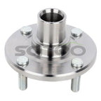 Front Wheel Bearing Hub for Toyota Corolla (1988–2002) 4 Lugs
