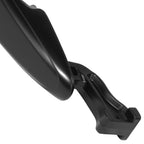 Outer Door Handle for Toyota Sienna (2004–2010) - Rear Left/Right, OE Style