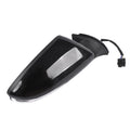 Heated Right Side Mirror with Signal Light for Kia Forte Sedan (2014–2016)
