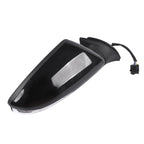 Heated Right Side Mirror with Signal Light for Kia Forte Sedan (2014–2016)