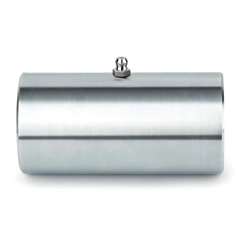 Tailwheel Fork Weld-On Bushing for Bush Hog Squealer Rotary Cutter