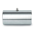 Tailwheel Fork Weld-On Bushing for Bush Hog Squealer Rotary Cutter