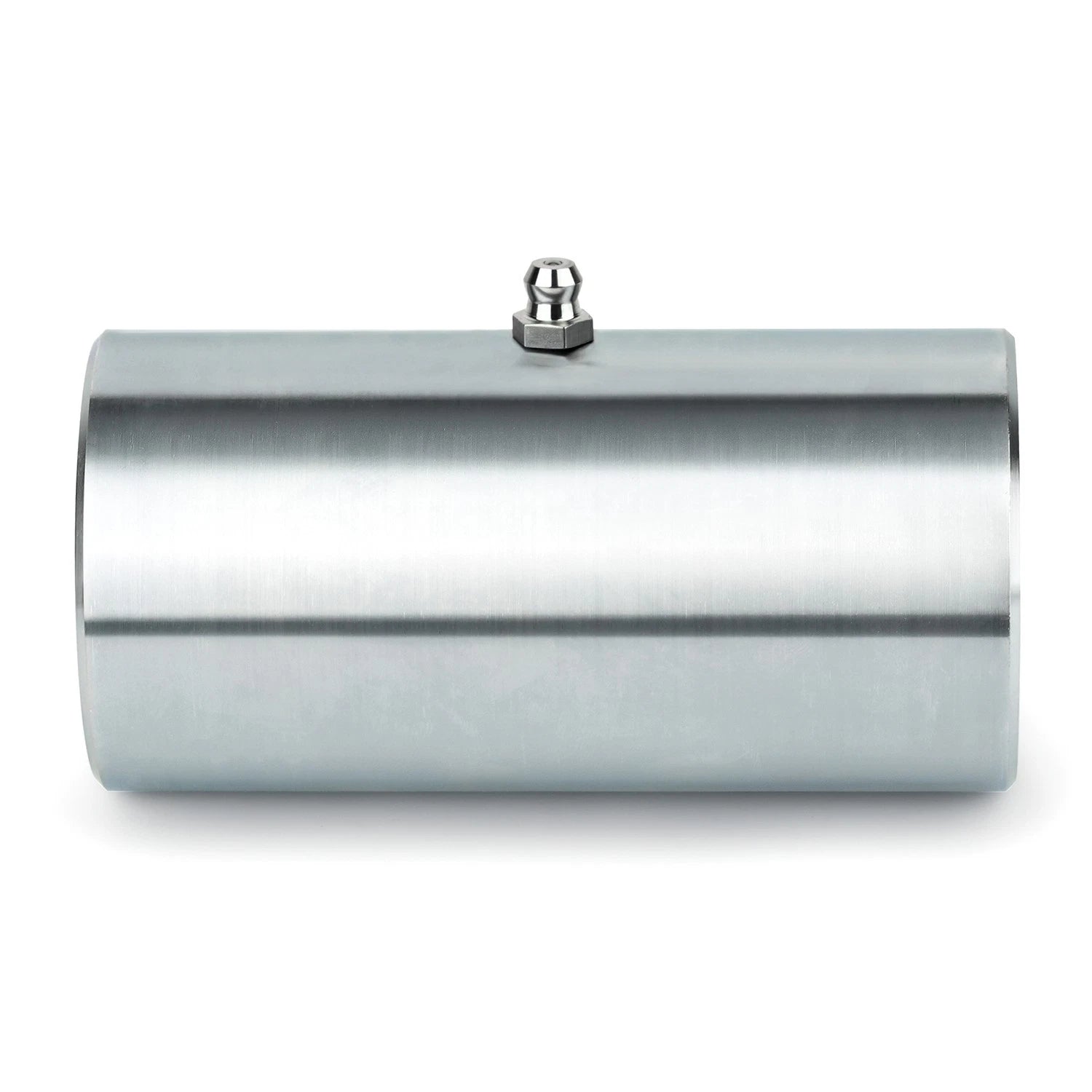 Tailwheel Fork Weld-On Bushing for Bush Hog Squealer Rotary Cutter