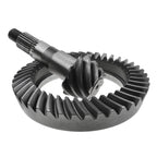 2X Front & Rear Axle Ring Pinion Kit for Jeep Wrangler JK (2007–2018)