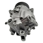 AC Compressor Replacement for Chevrolet Cruze 2.0L Diesel (2014-2015)
