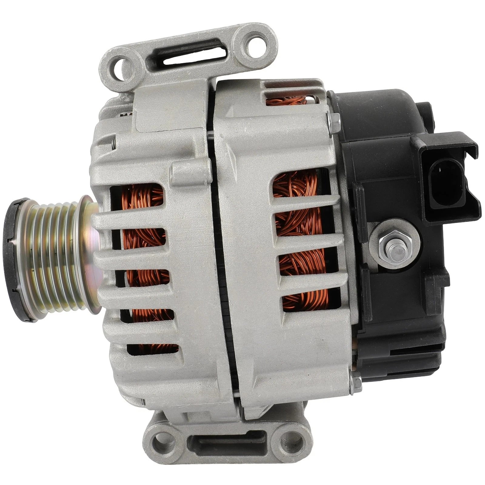 Alternator 250A for Freightliner Sprinter 2500/3500 (2014–2017) 11741