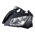 Front Headlight Assembly Fairing Stay Bracket for Honda CBR600RR (2003 - 2006)