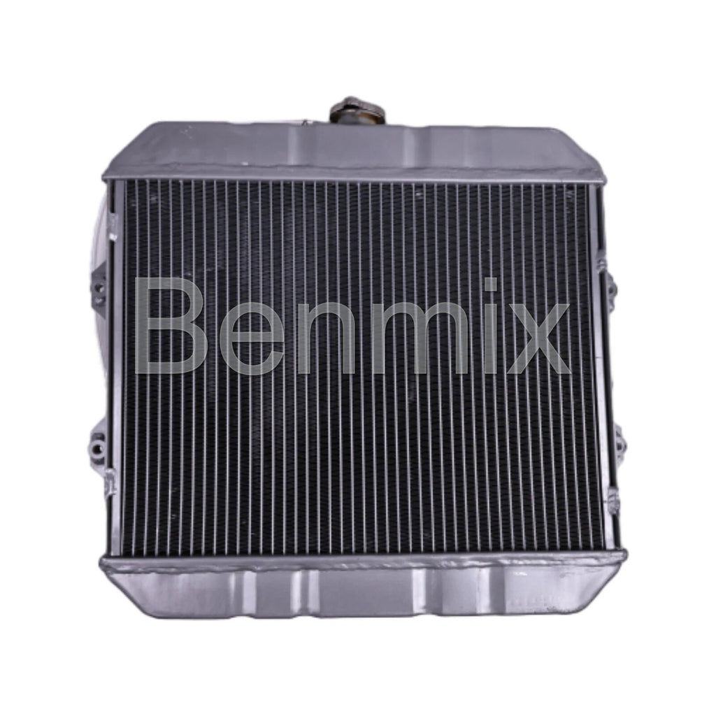 Radiator 91401-16200 for Mitsubishi Forklift FD20/23/25/30/35 (S4E/S4E2)