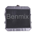 Radiator 91401-16200 for Mitsubishi Forklift FD20/23/25/30/35 (S4E/S4E2)