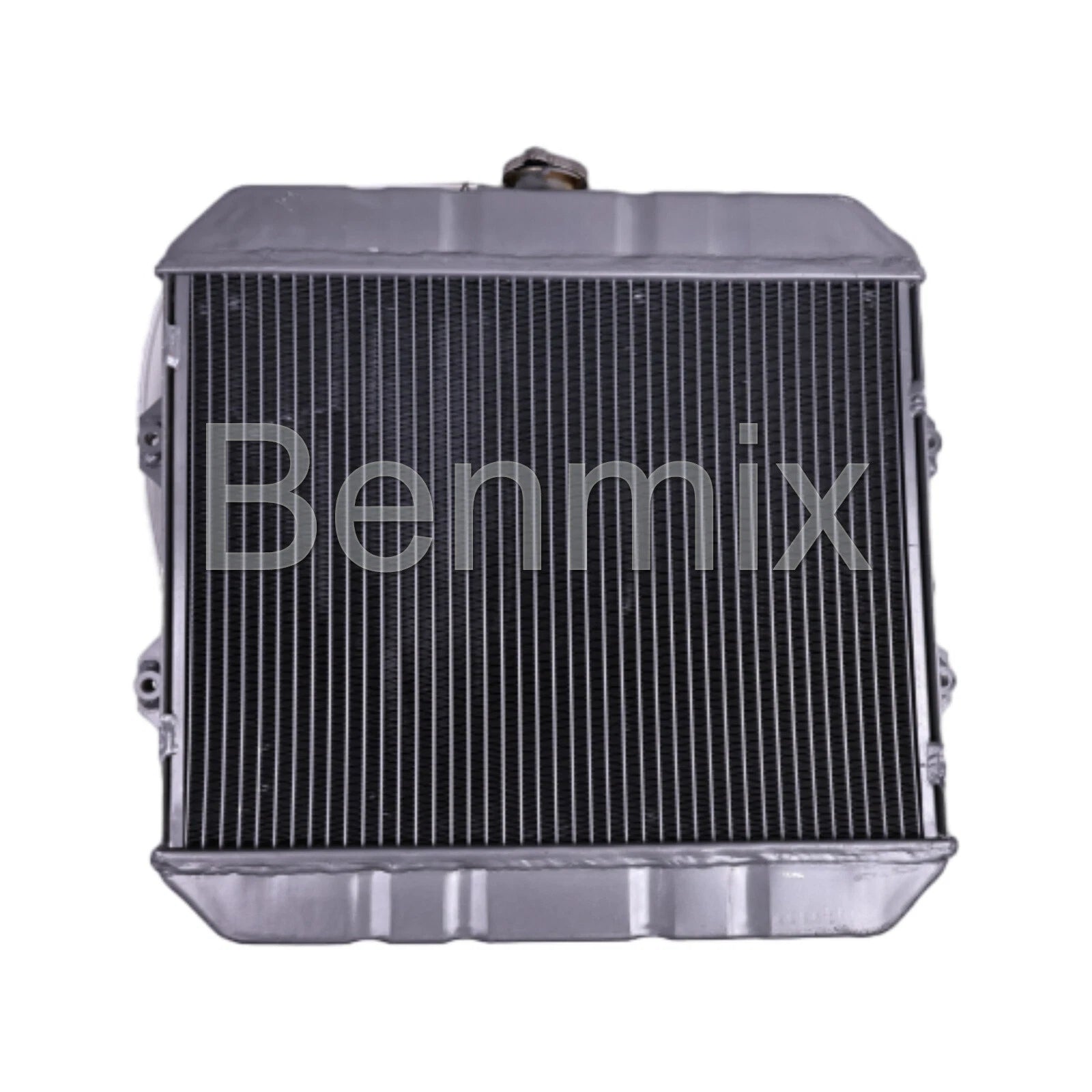 Radiator 91401-16200 for Mitsubishi Forklift FD20/23/25/30/35 (S4E/S4E2)