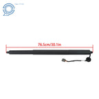 LH Power Tailgate Lift Support Rod for Jeep Grand Cherokee (2011-2022)