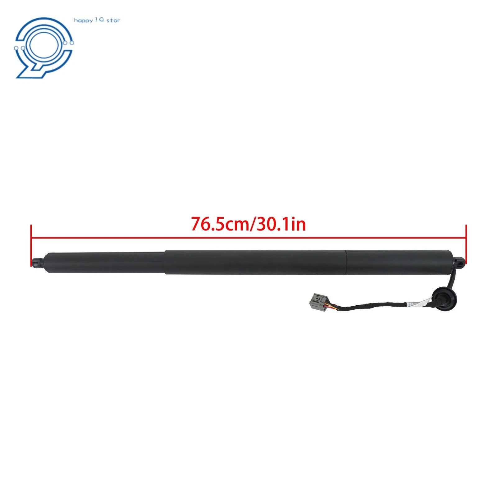 LH Power Tailgate Lift Support Rod for Jeep Grand Cherokee (2011-2022)