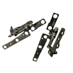 LCD Screen Hinges Set of 2 for Dell Inspiron G3 15 3590