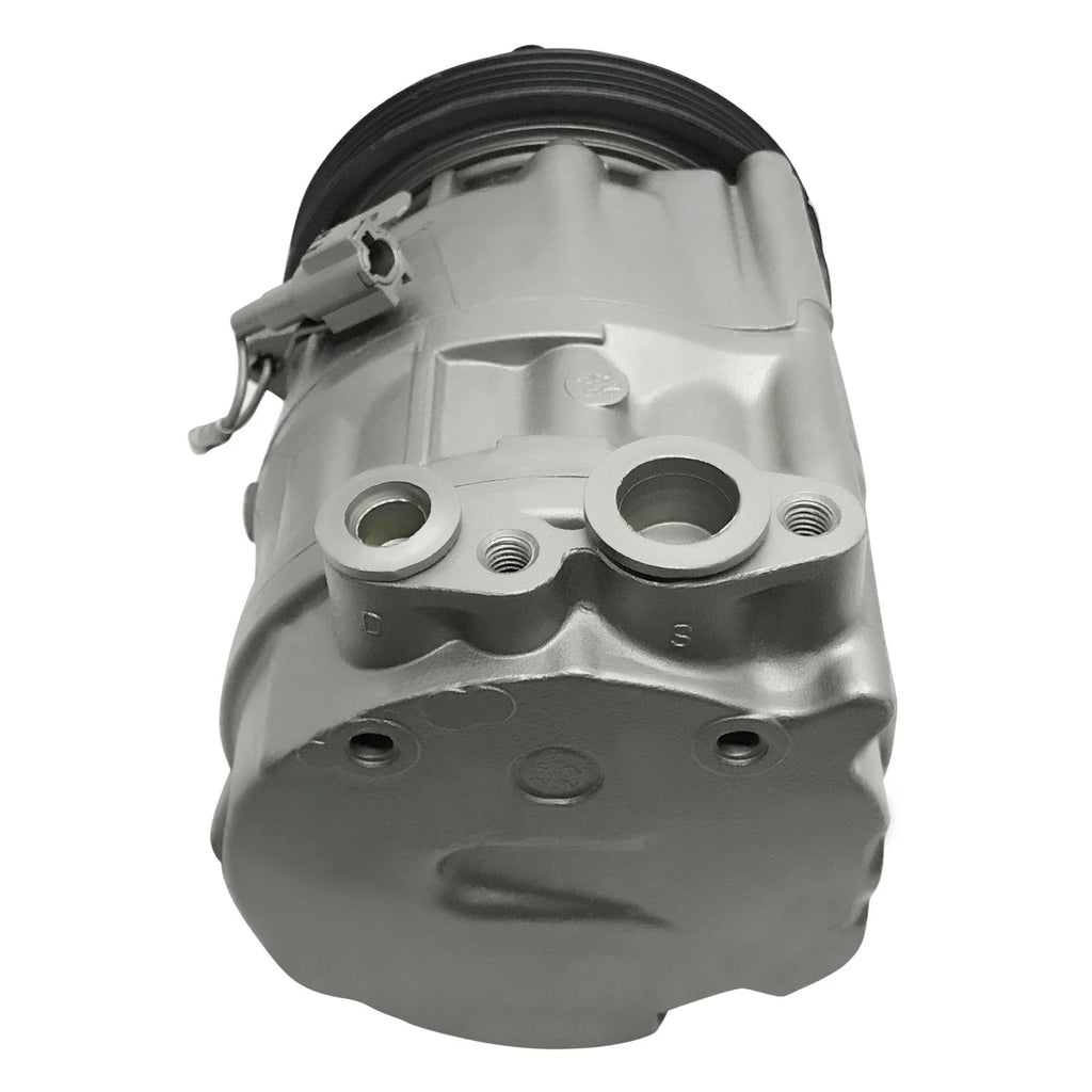 AC Compressor Replacement for Infiniti Q45 4.5L (1994-1996)