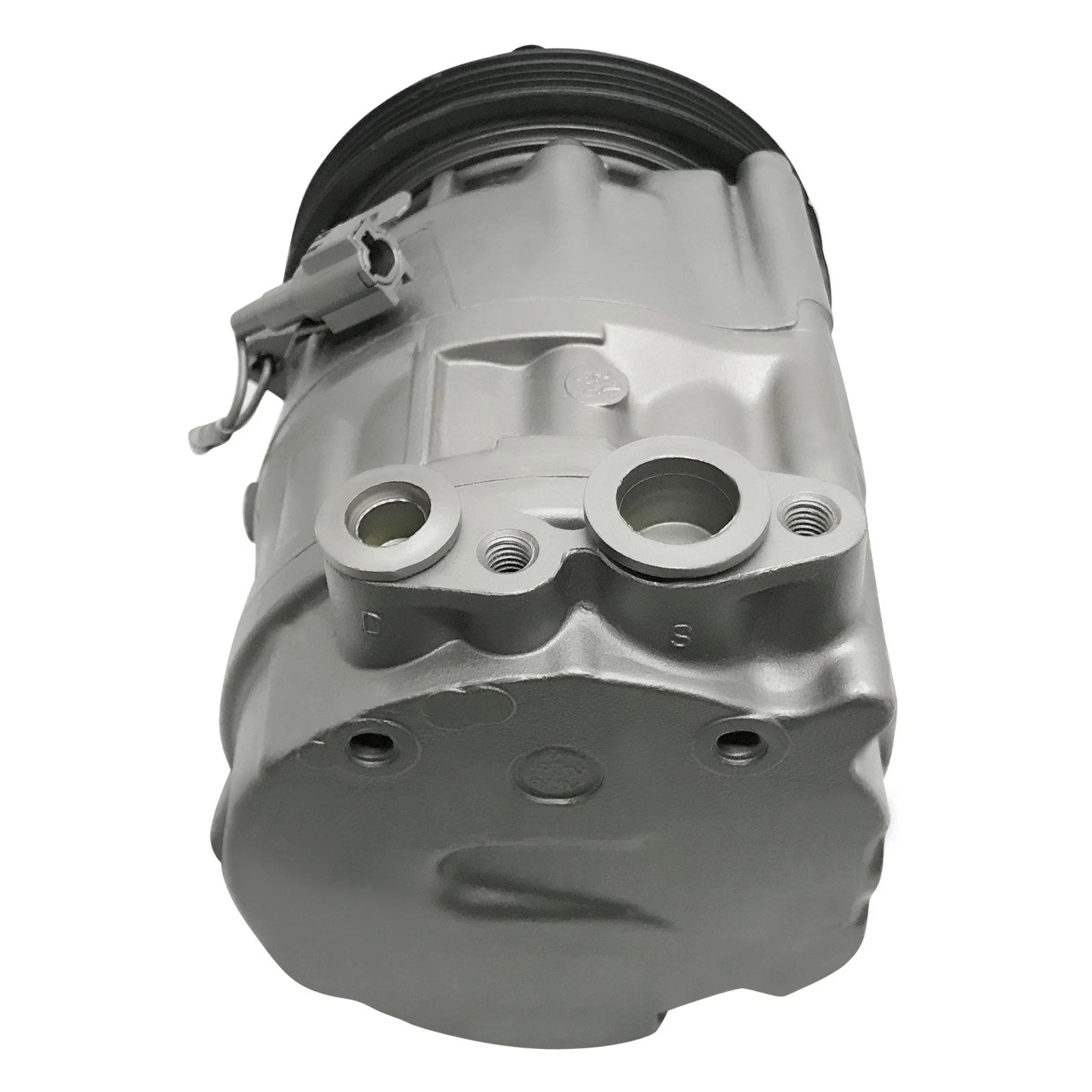 AC Compressor Replacement for Infiniti Q45 4.5L (1994-1996)