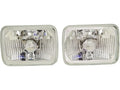 Headlight for Mazda B2600 (1987–1993) VS374FZ