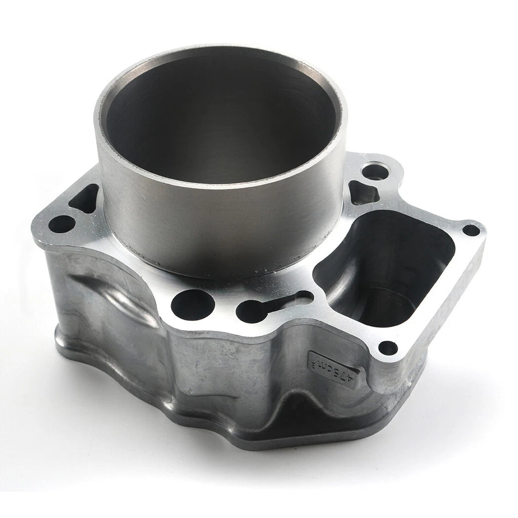 Top End Kit with Cylinder for Honda TRX500 Foreman/Rubicon (2012–2019)
