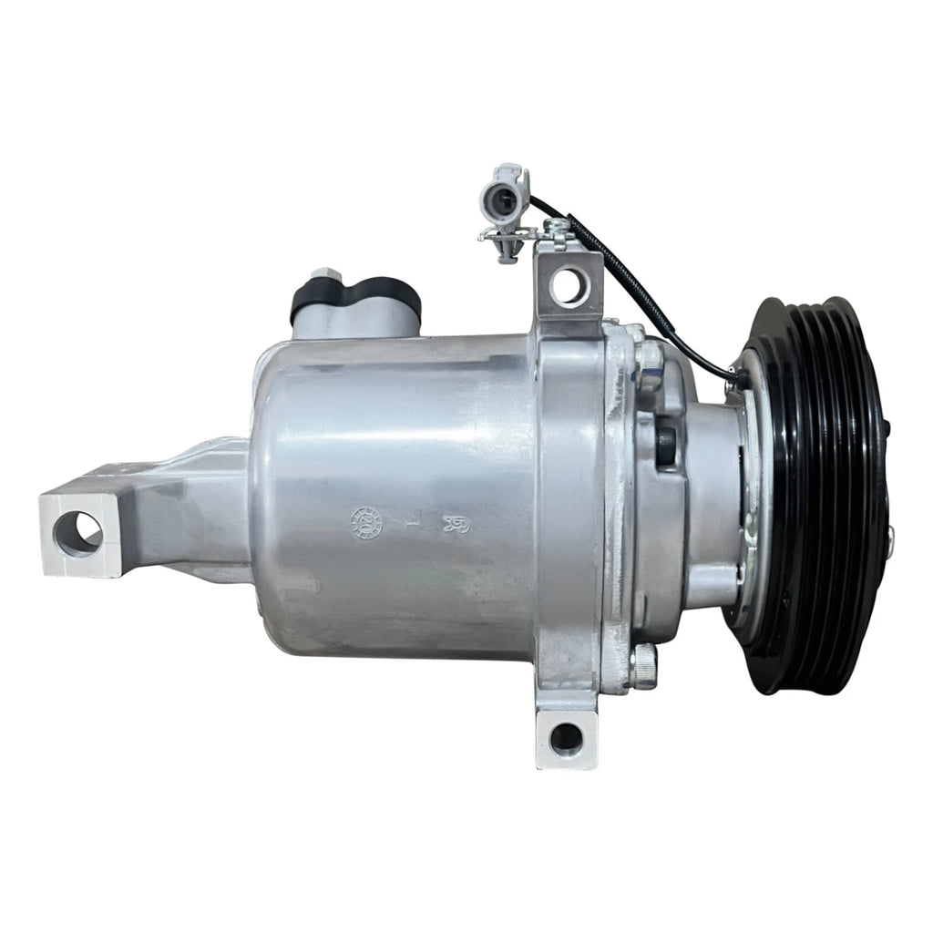 AC Compressor Replacement for Suzuki Celerio 2014-2017
