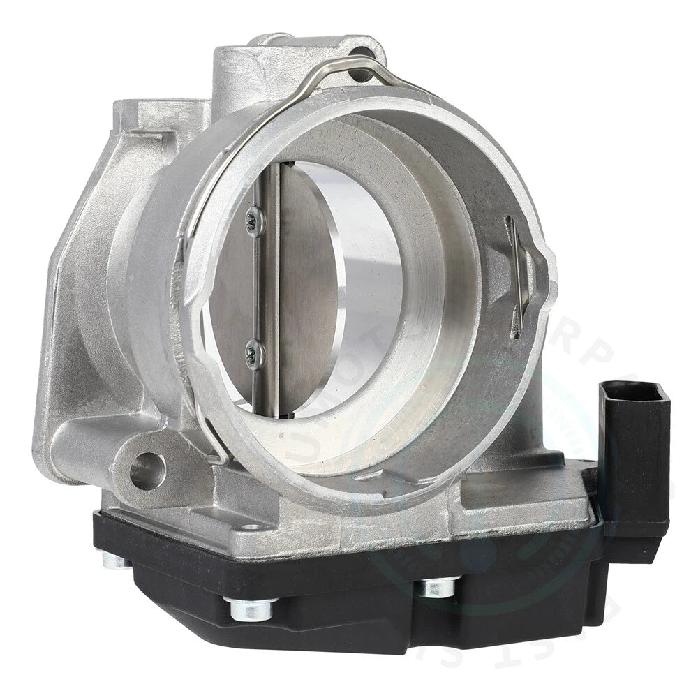Aluminum Throttle Body for Volkswagen Jetta TDI (2005–2006)