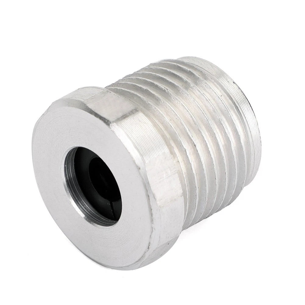 Anti-Loosening Billet Aluminum Nut Kit for Seadoo (21110009, 277001729)