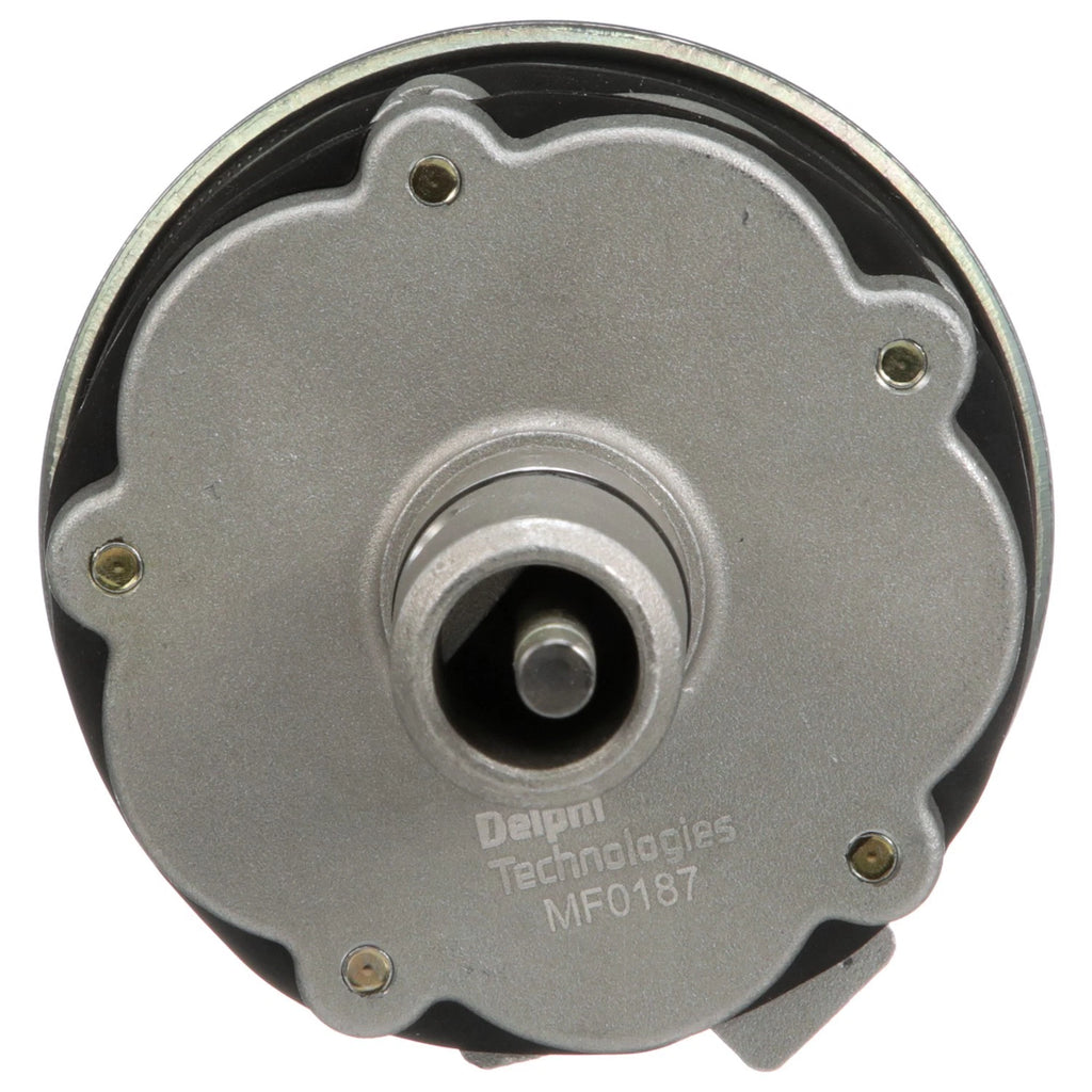 Delphi MF0187 Mechanical Fuel Pump for Chevrolet Corvair (1960–1969)