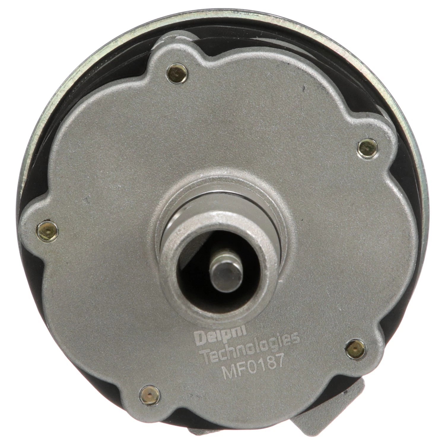 Delphi MF0187 Mechanical Fuel Pump for Chevrolet Corvair (1960–1969)