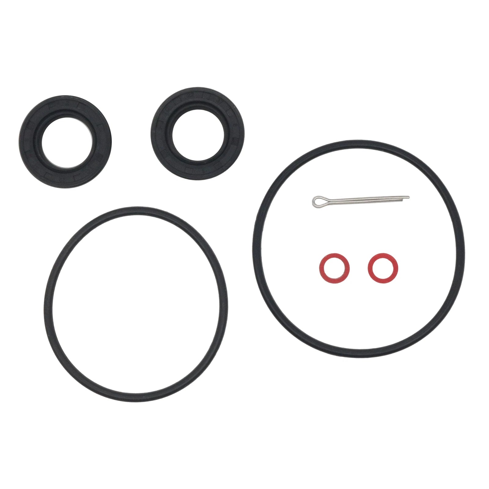 Lower Unit Seal Kit for Tohatsu MFS40A/50A/60A, MD30B2/50B2 (3F3602230)