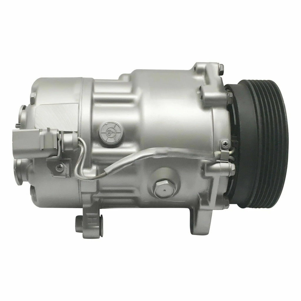 A/C Compressor Kit Replacement for Volkswagen Jetta Beetle (1999-2006)
