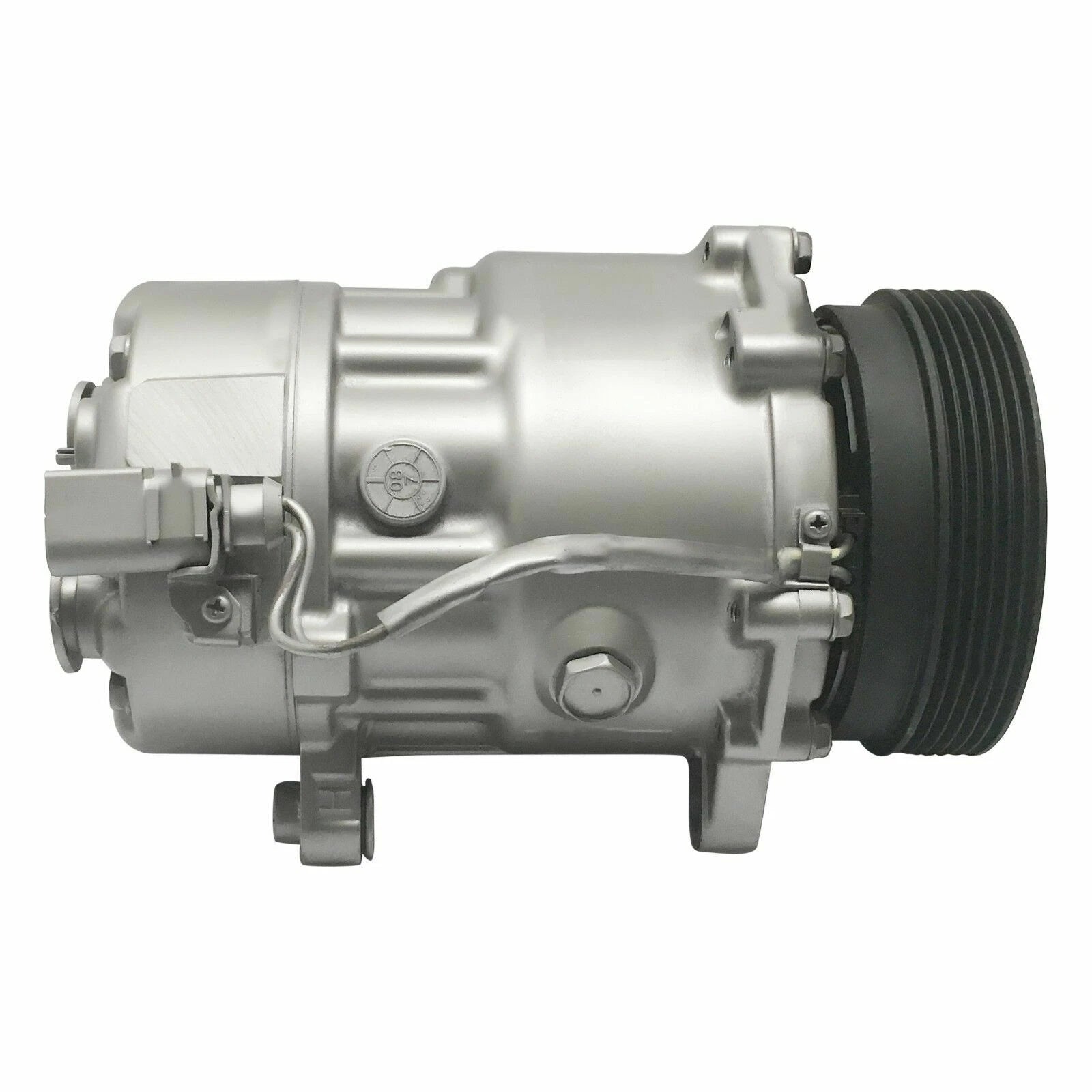 A/C Compressor Kit Replacement for Volkswagen Jetta Beetle (1999-2006)