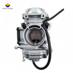 Carburetor & Fuel Pump for Polaris Magnum 325 330 500 (1995–2006)
