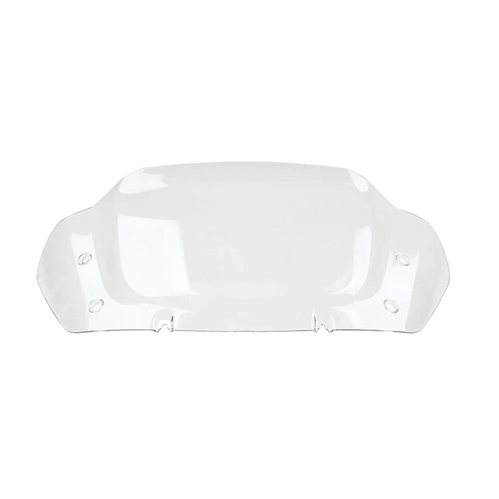 10" Windshield for Harley Touring CVO Street Glide (2023-2024)