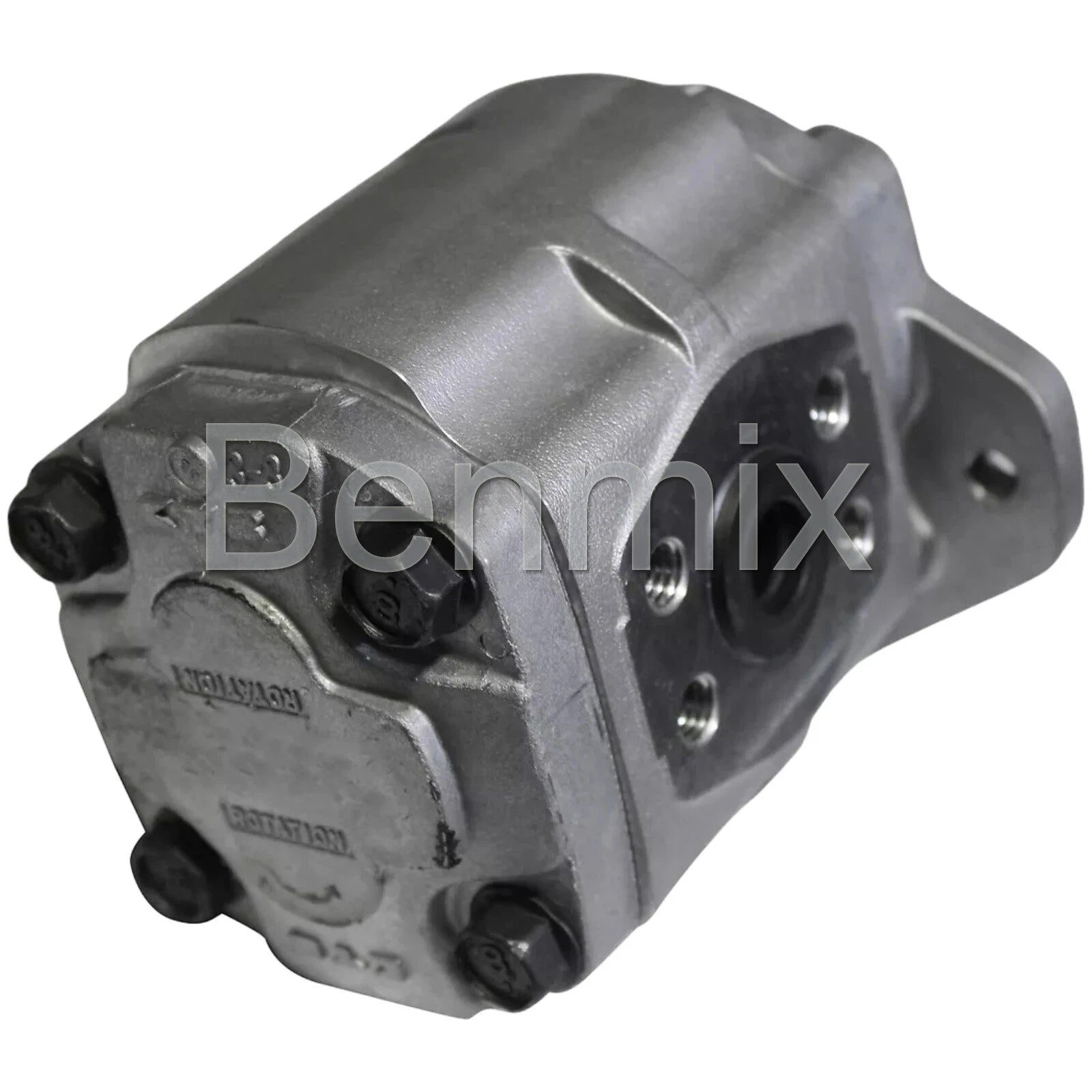 Hydraulic Pump KRP4-23CSSFDN for Toyota Forklift 5FD 5FG FD15-17 (1990–2023)