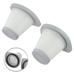 2X Filters for Merlin Vacuum Cleaner