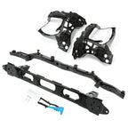 Radiator Support Core Assembly for Ram 1500 Classic (2013–2023)