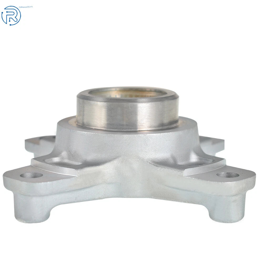 Heavy Duty Rotor Disc Brake Hub Axle for Honda 400EX (1999–2015)