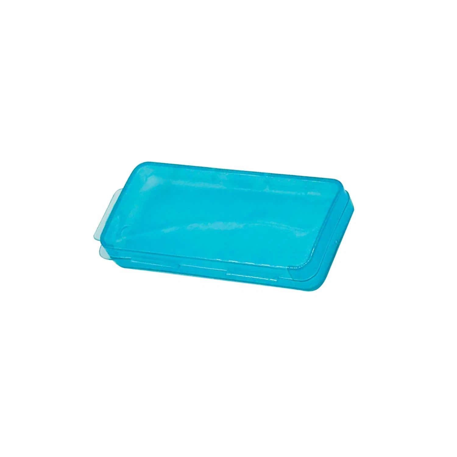 Plastic Storage Box for 82-90 Planer Blades (37.5mm x 44mm)