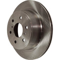 Brake Disc Rotors and Pads Kit for Chevy Cadillac Escalade Suburban