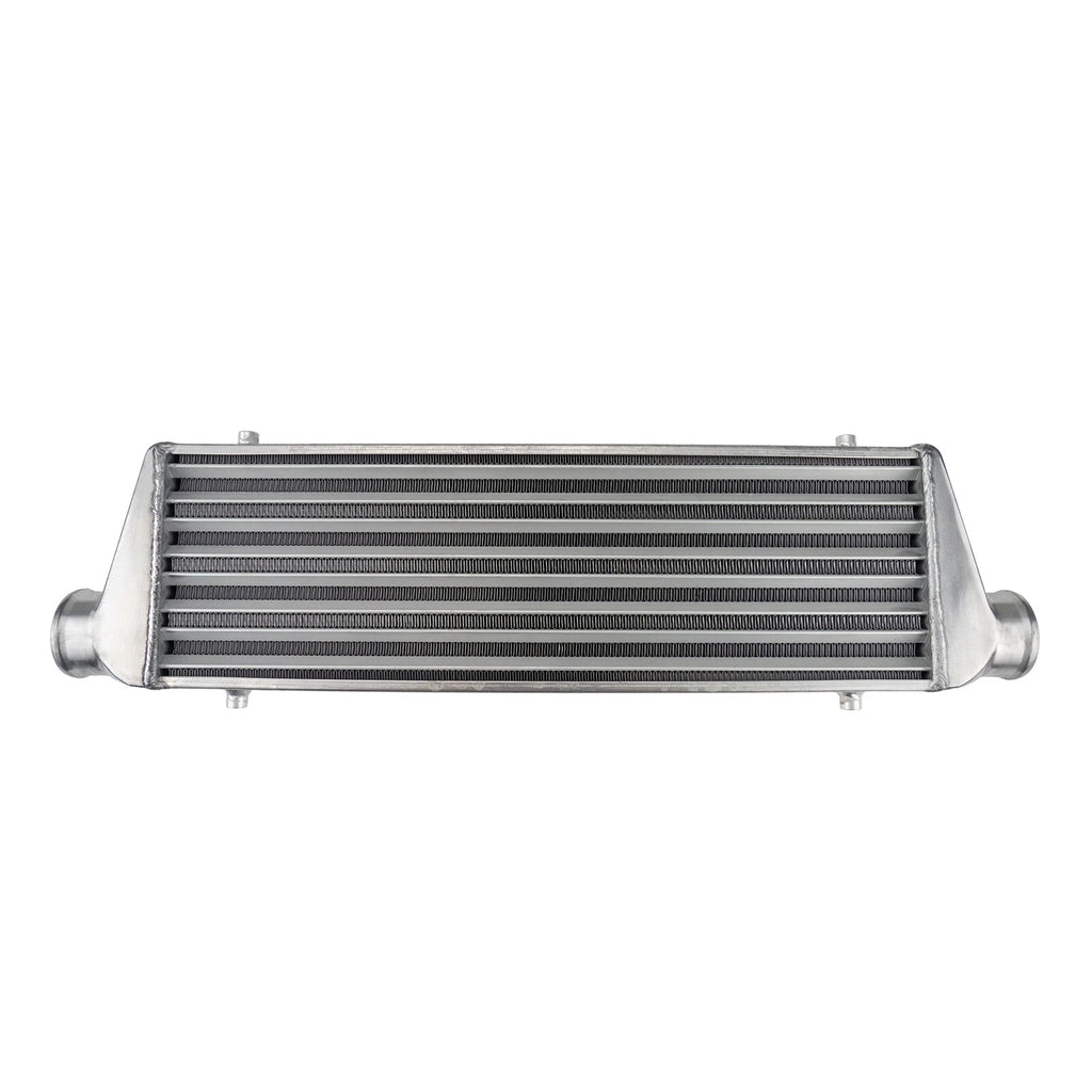 Universal Intercooler for Universal Fitment (2000–2025)