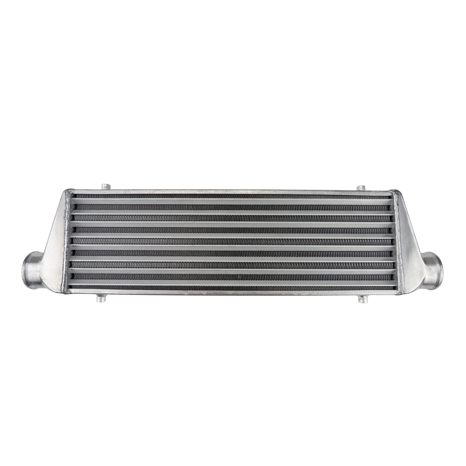Universal Intercooler for Universal Fitment (2000–2025)