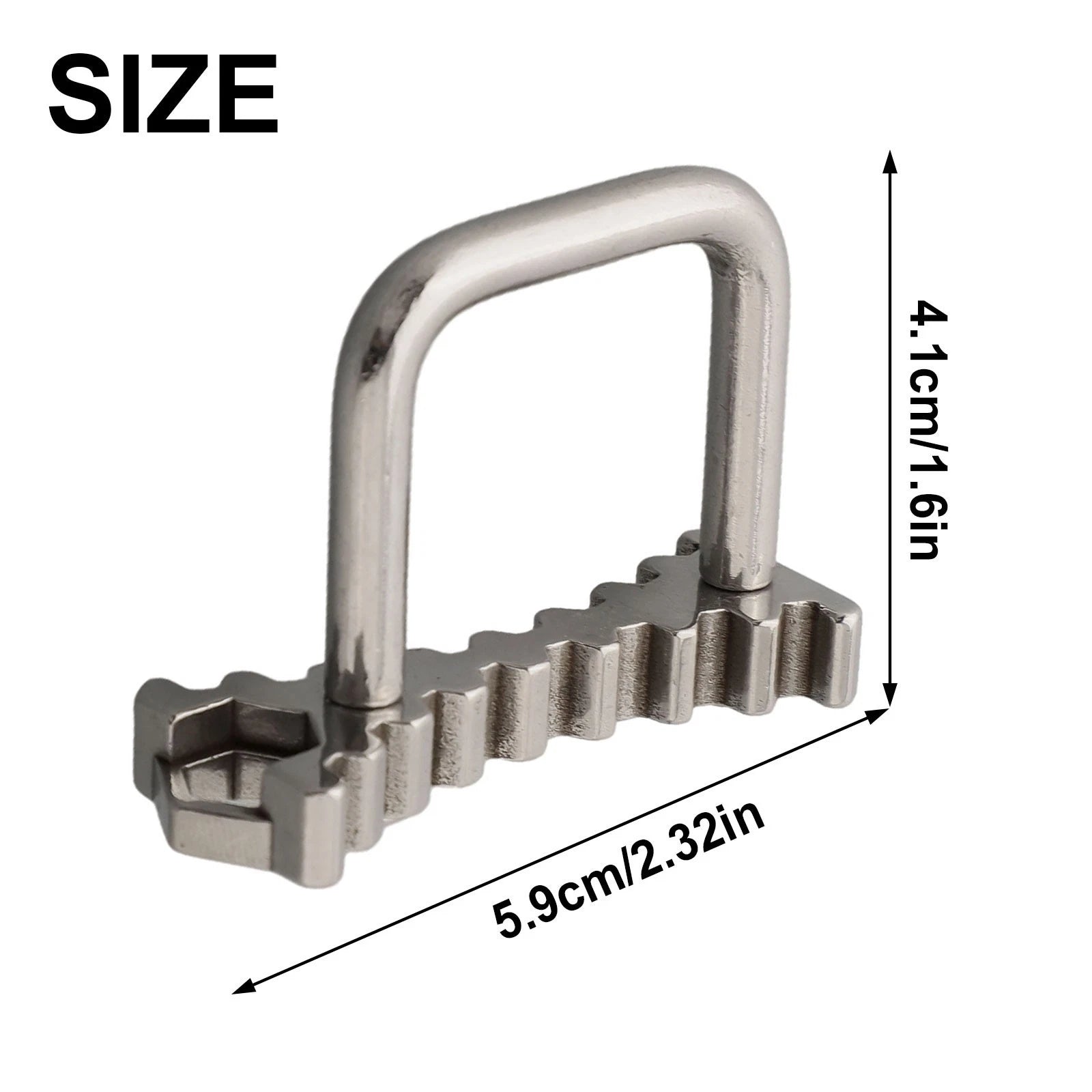 EA211 Engine Timing Tool Cam Retainer Wrench for Skoda 1.4T/1.4/1.5/1.6 (2013–2023)