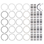 Piston Bearing Set for Honda Civic HX LX DX 1.7L (2001–2005)