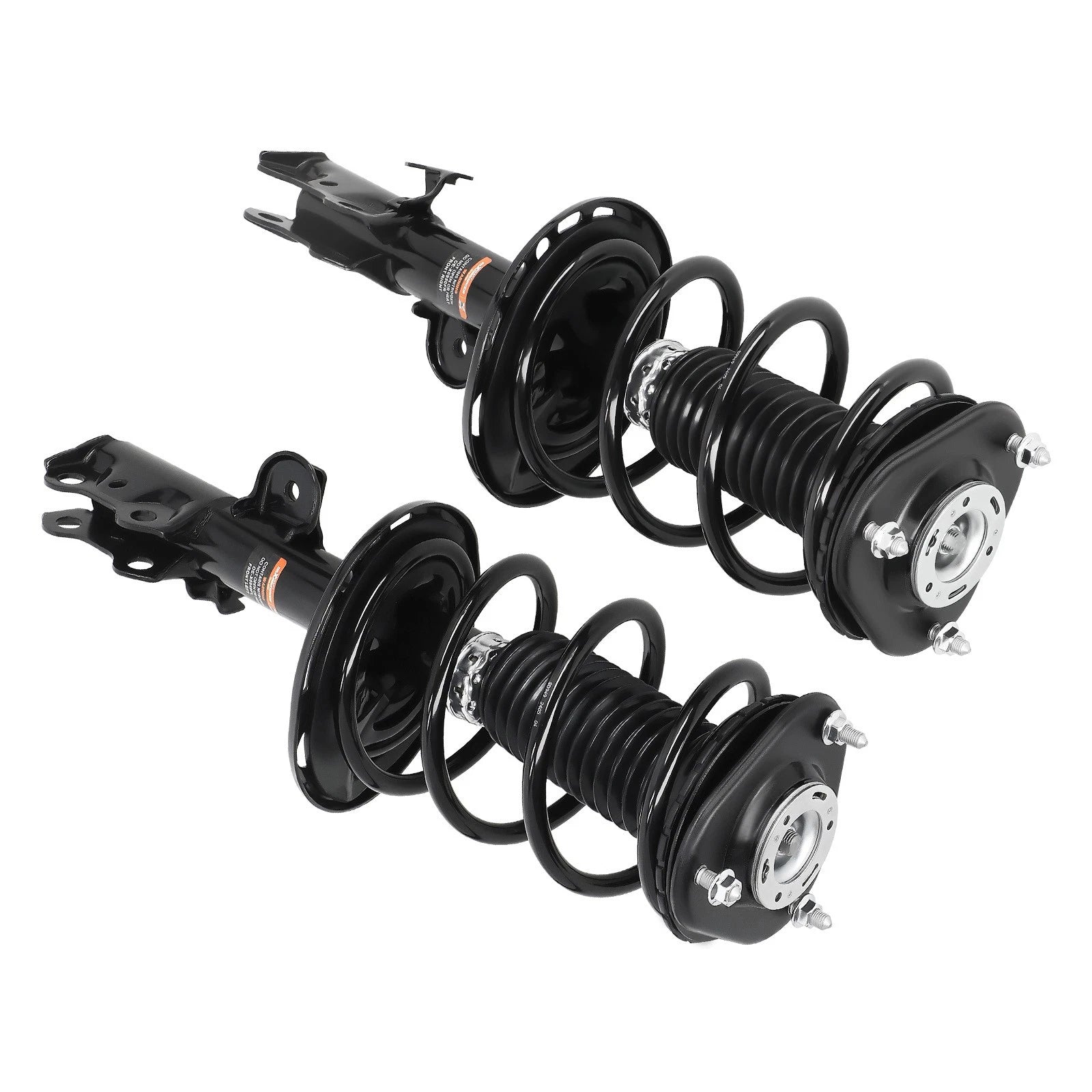 14PCS Suspension Kit for Toyota RAV4 (2013–2018)